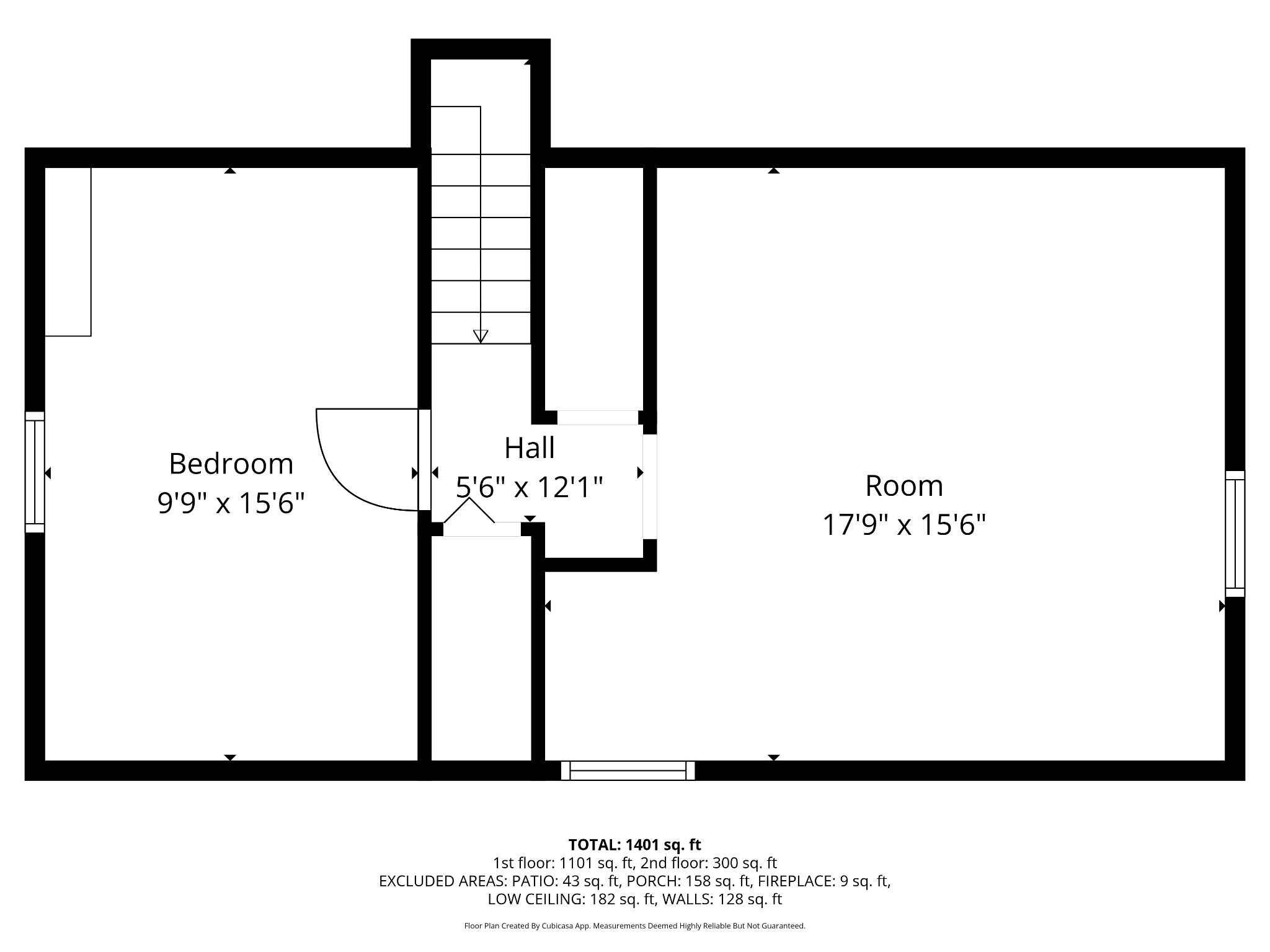 2844 Jarman Hollow Road Palmyra, TN 37142 - Photo 29 of 32