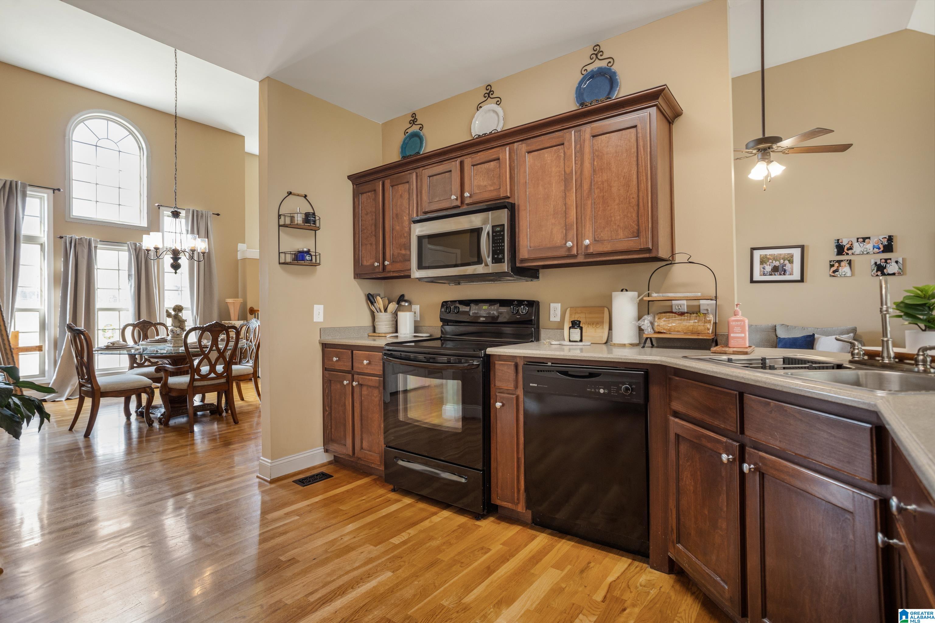 9643 Ridge Way Kimberly, AL 35091 - Photo 14 of 54 Gallery Image 14