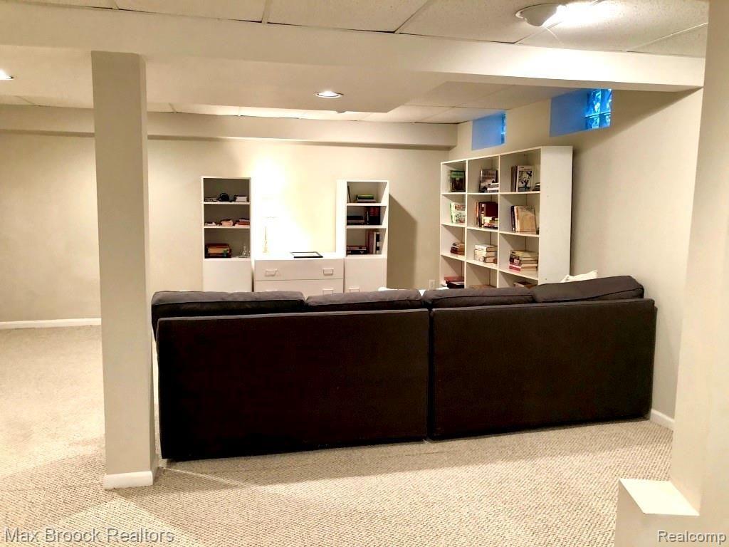 1827 Mansfield Road Birmingham, MI 48009 - Photo 29 of 34 BASEMENT*.JPG