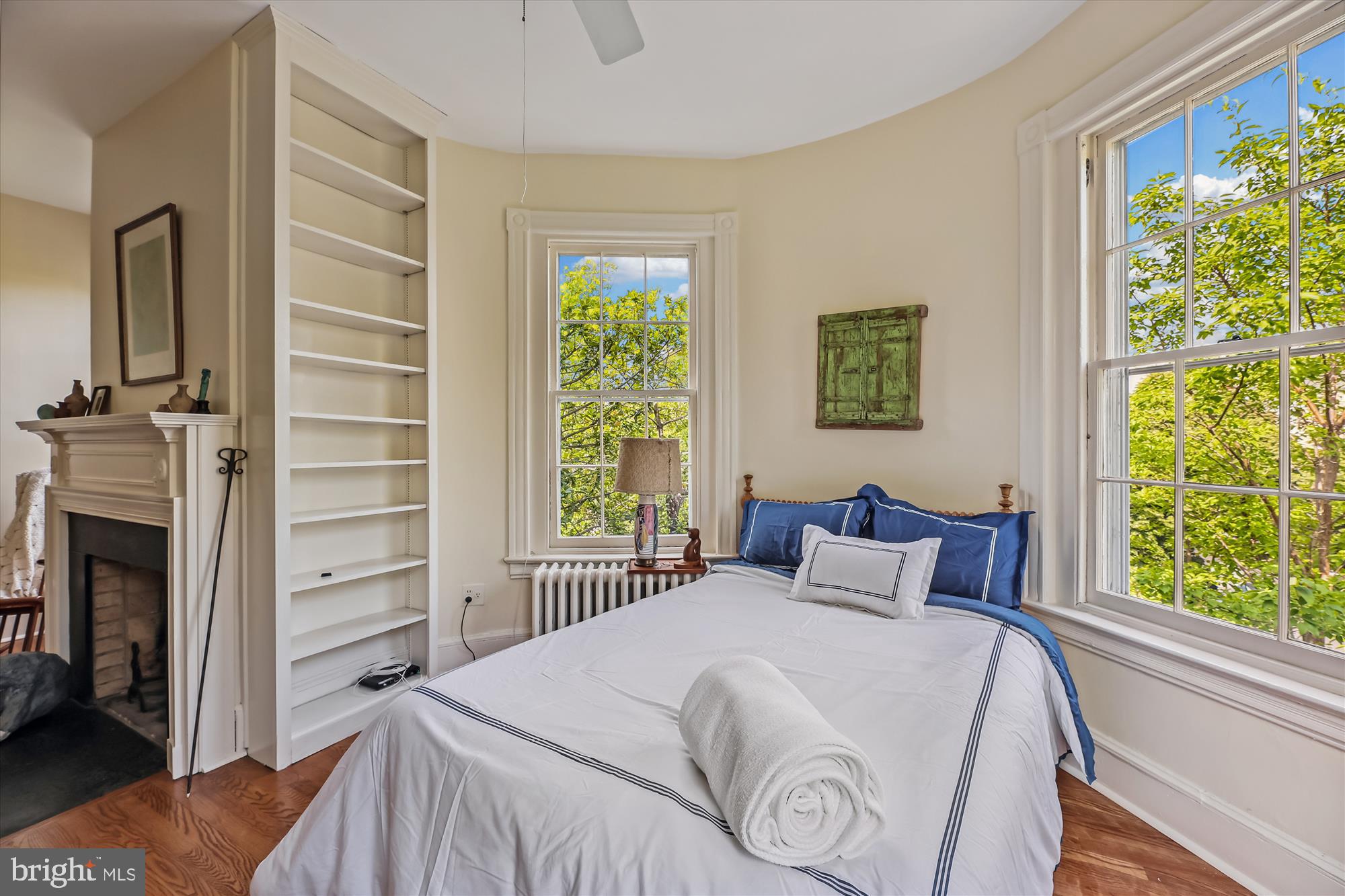 501 D Street Southeast Washington, DC 20003 - Photo 14 of 35 Great Wake Up!