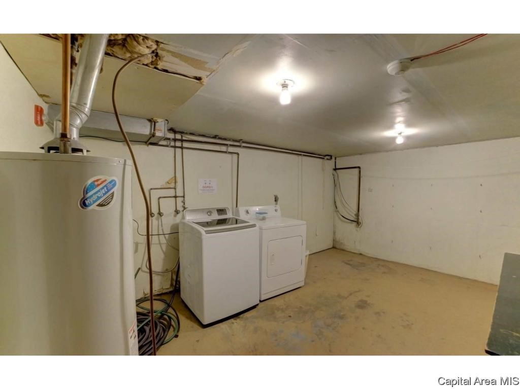 1914 Jeanette Lane, Unit 7 Springfield, IL 62702 - Photo 31 of 31 Gallery Image 31