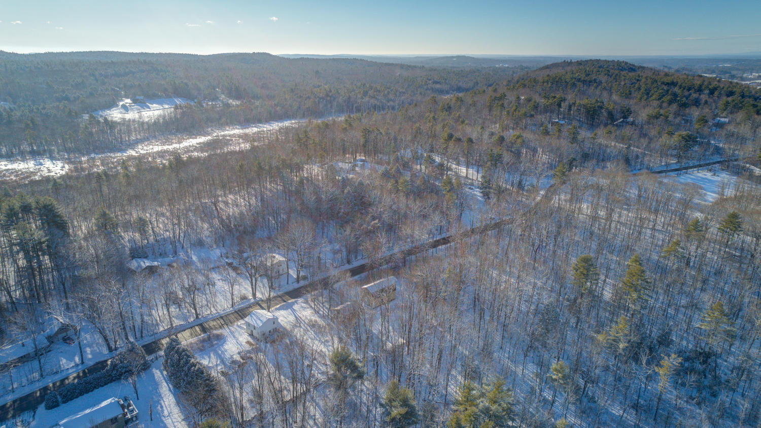 42 Dutton Hill Road Windham, ME 04062 - Photo 15 of 23 42 Dutton Hill Gray ME 04039-large-018-0