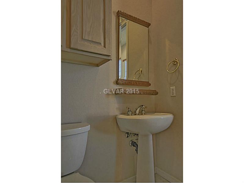 1841 Lake Wales Street Henderson, NV 89052 - Photo 20 of 28 Property Photo.