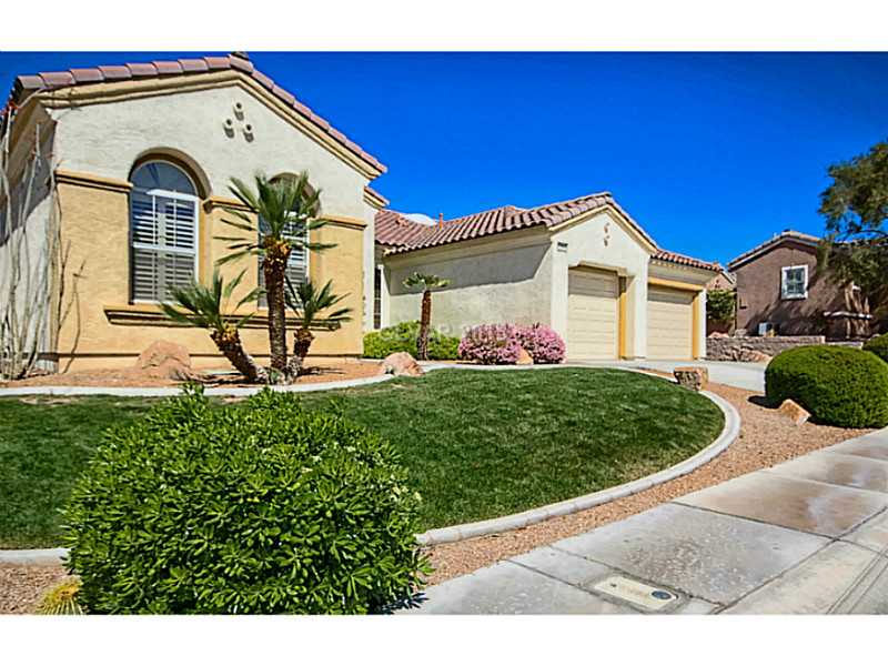 1841 Lake Wales Street Henderson, NV 89052 - Photo 2 of 28 Property Photo.