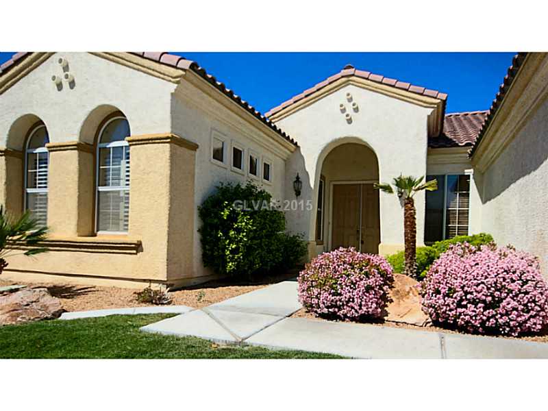 1841 Lake Wales Street Henderson, NV 89052 - Photo 3 of 28 Property Photo.