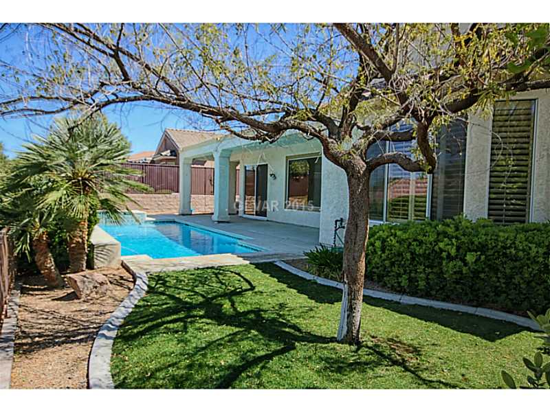 1841 Lake Wales Street Henderson, NV 89052 - Photo 4 of 28 Property Photo.