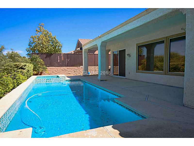 1841 Lake Wales Street Henderson, NV 89052 - Photo 6 of 28 Property Photo.