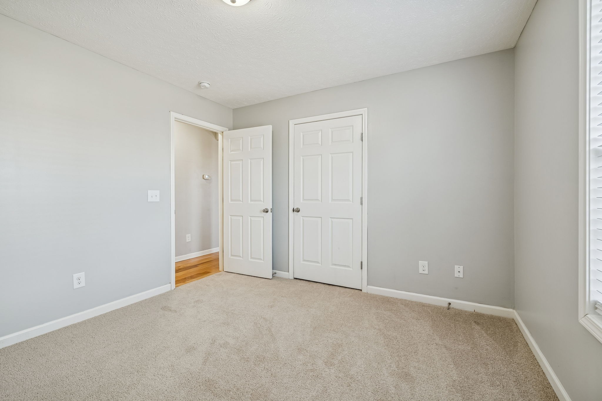 136 Thacker Drive Portland, TN 37148 - Photo 20 of 39 a view of an empty room