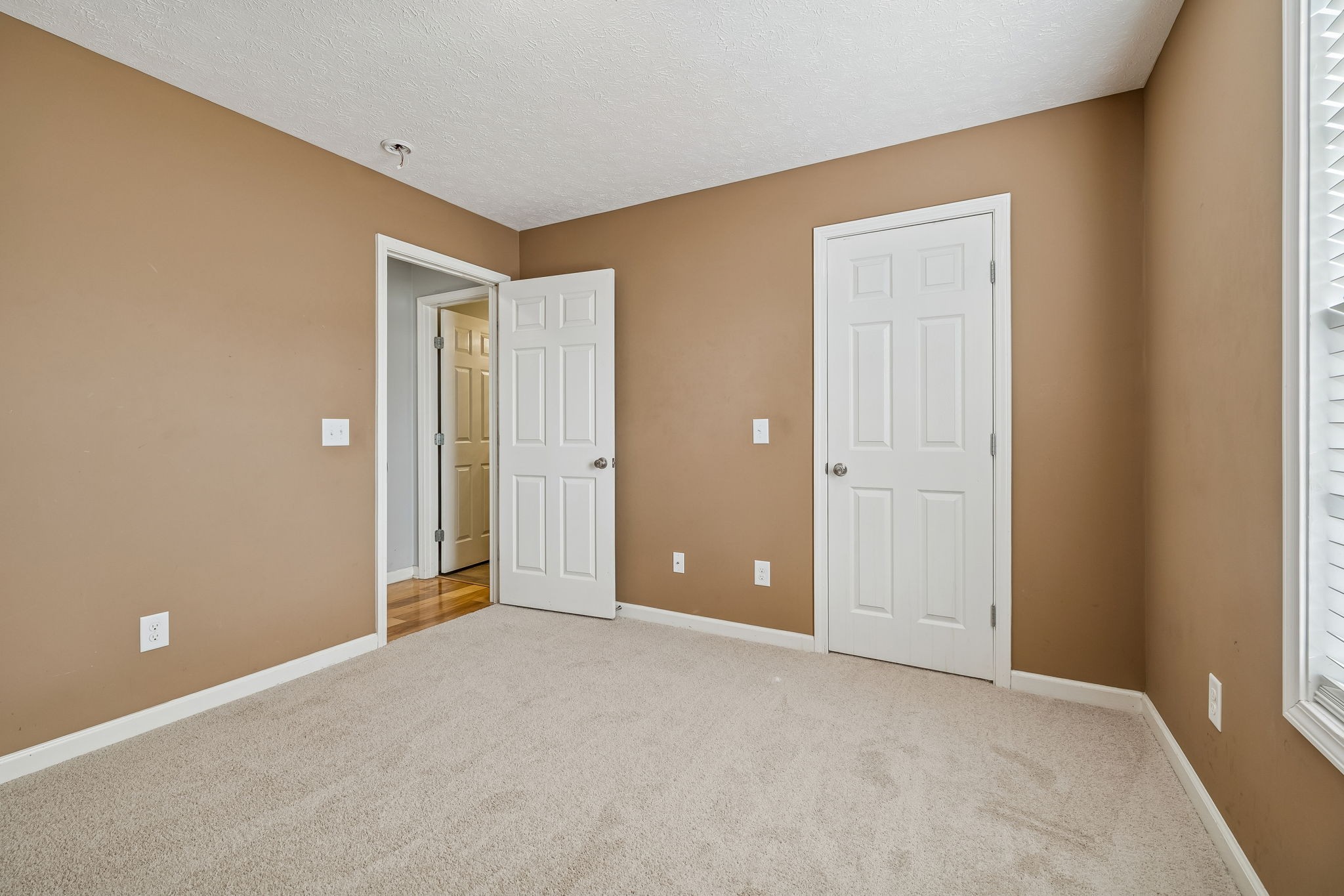 136 Thacker Drive Portland, TN 37148 - Photo 23 of 39 a view of an empty room