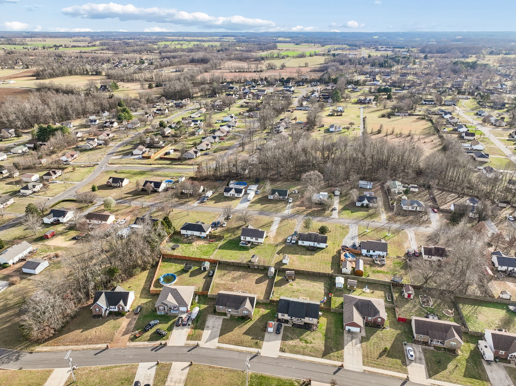 136 Thacker Drive Portland, TN 37148 - Photo 33 of 39