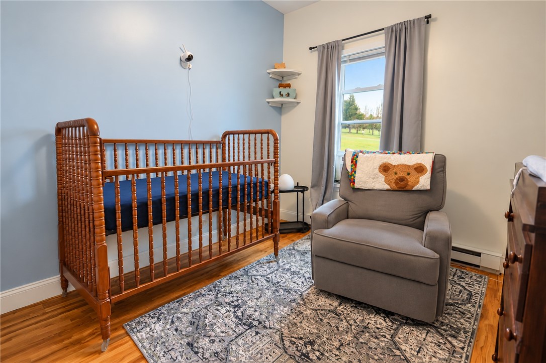 3605 Heidenreich Road Lyons, NY 14489 - Photo 45 of 50 bedroom 3