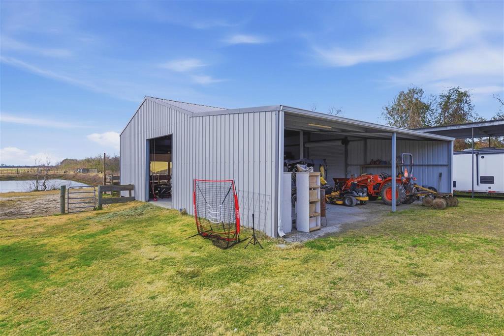 7347 Choupique Road Sulphur, LA 70665 - Photo 21 of 26