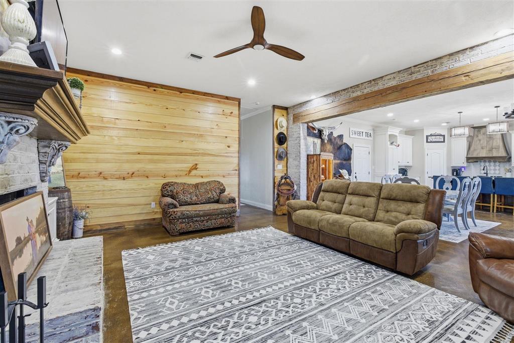 7347 Choupique Road Sulphur, LA 70665 - Photo 8 of 26