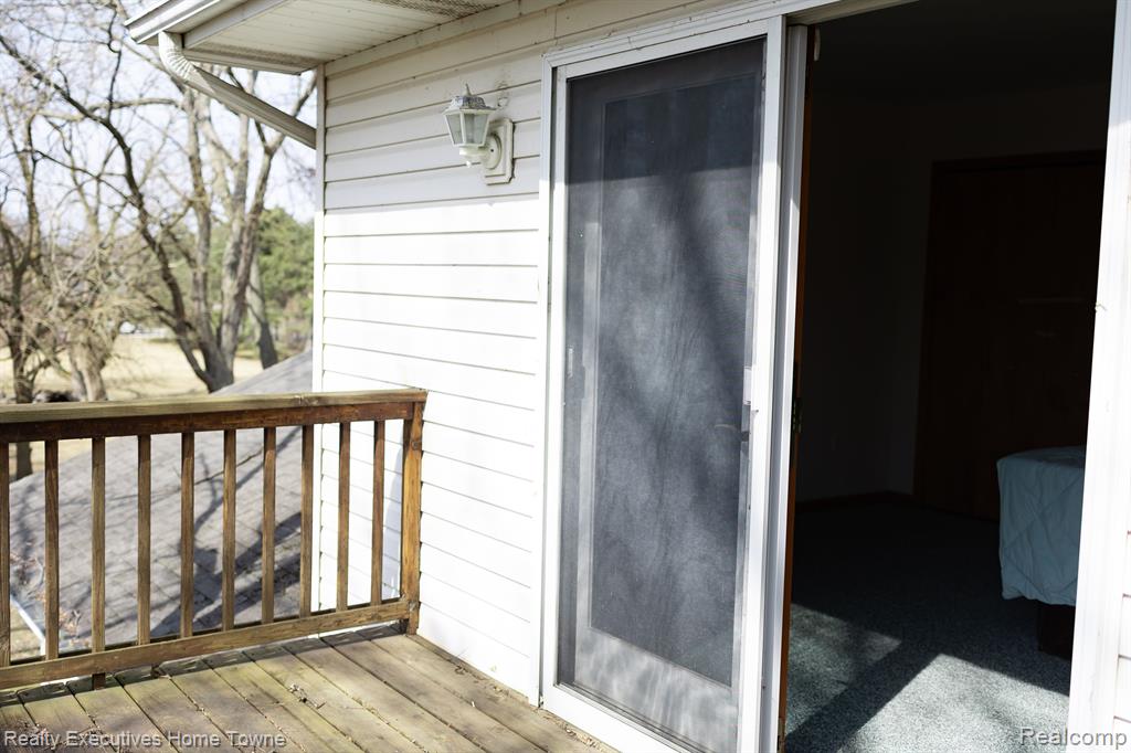 5237 Taft Road Algonac, MI 48001 - Photo 13 of 38