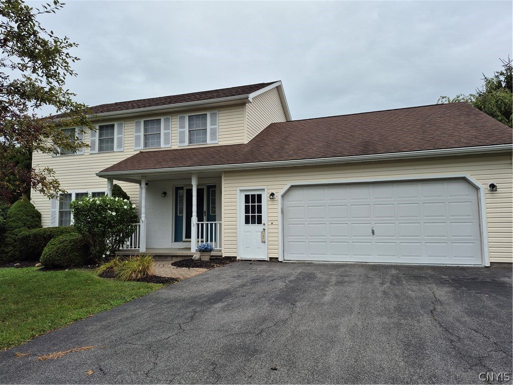 110 Cedarcrest Lane Oneida, NY 13421 - Photo 1 of 50 Gallery Image 1
