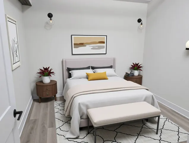 $4,299 | 1453 Maple Avenue, Unit 205, Evanston, IL 60201