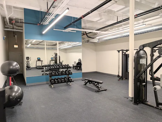 $4,299 | 1453 Maple Avenue, Unit 205, Evanston, IL 60201