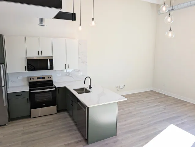 $4,299 | 1453 Maple Avenue, Unit 205, Evanston, IL 60201