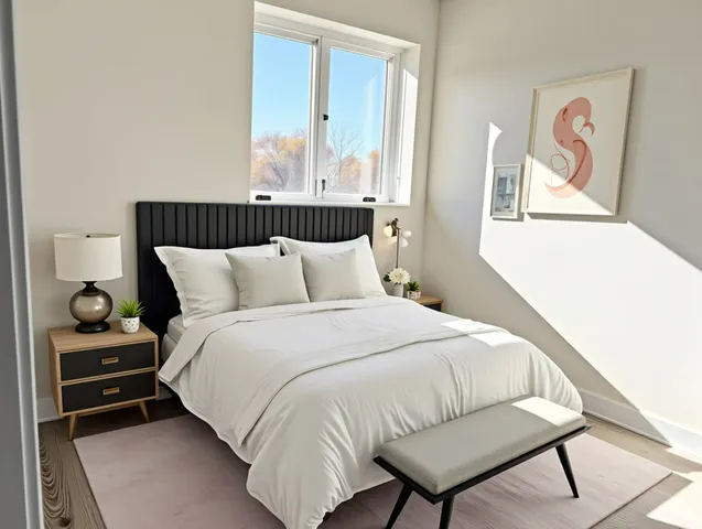 $4,299 | 1453 Maple Avenue, Unit 205, Evanston, IL 60201