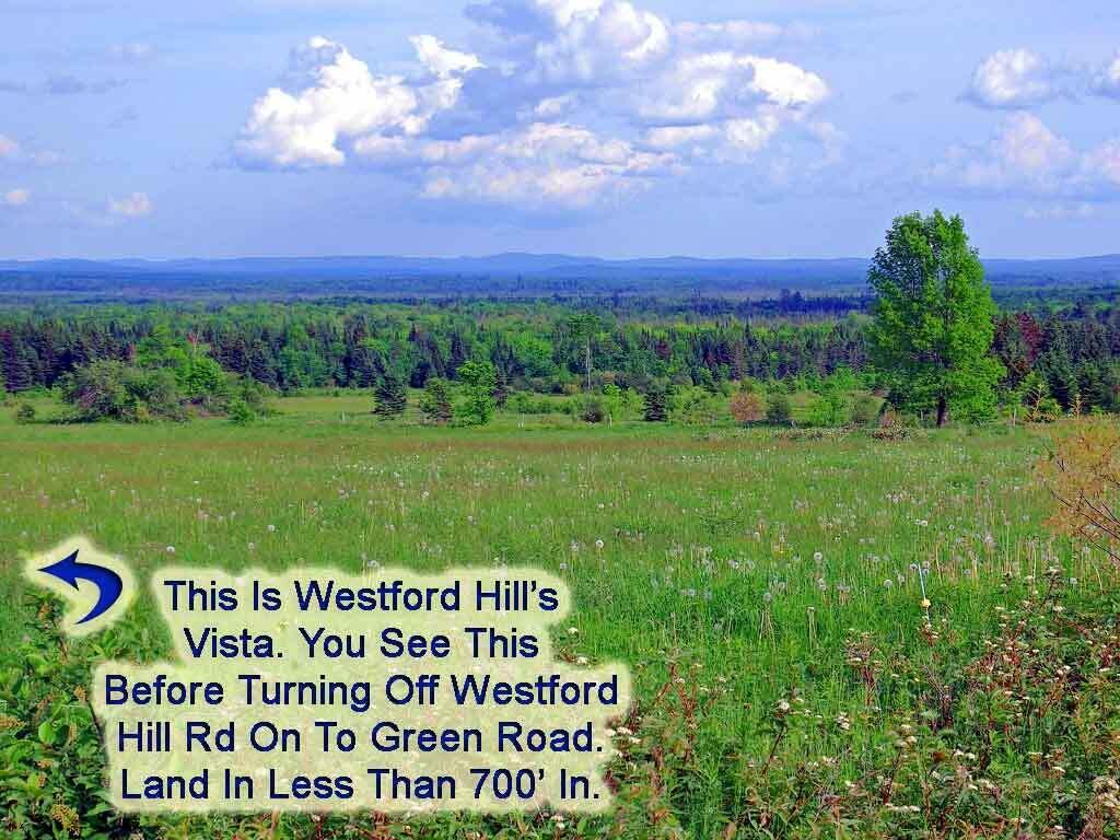Lot 4 Green Road Houlton, ME 04730 - Photo 2 of 58 westford-hill-views-hodgdon