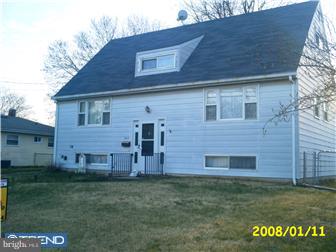 277 George Dye Road Hamilton, NJ 08690 - Photo 1 of 10 Exterior Front