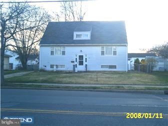 277 George Dye Road Hamilton, NJ 08690 - Photo 10 of 10 Exterior Front