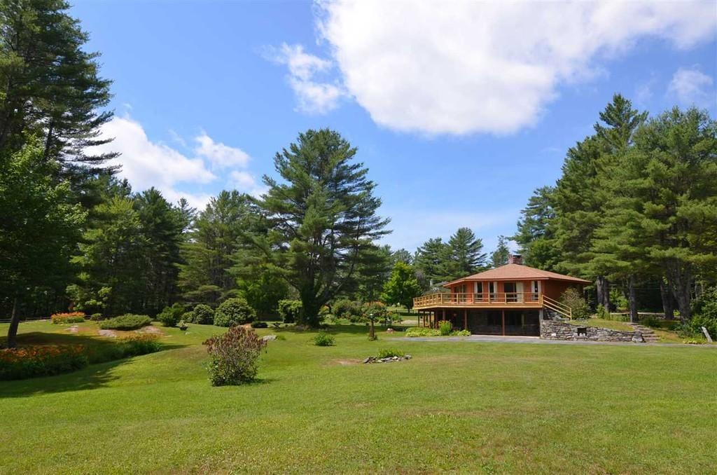 590 Center Road Goshen, NH 03752 - Photo 1 of 22 Gallery Image 1