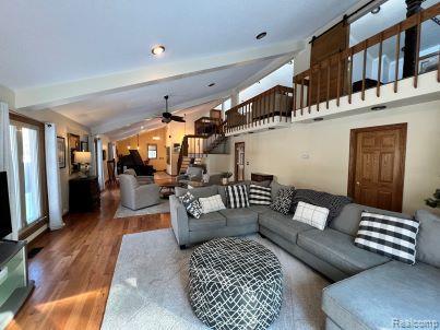 18850 Hannan Road New Boston, MI 48164 - Photo 8 of 30 Gallery Image 8