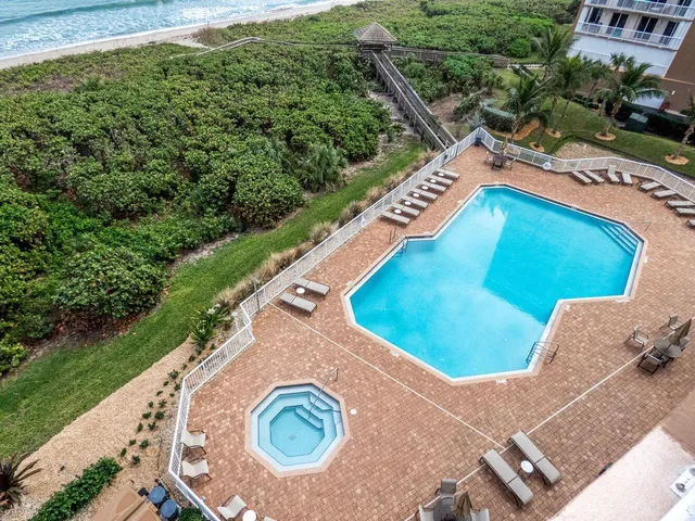 $3,500 | 4180 North Hwy A1A, Unit 503B, Fort Pierce, FL 34949