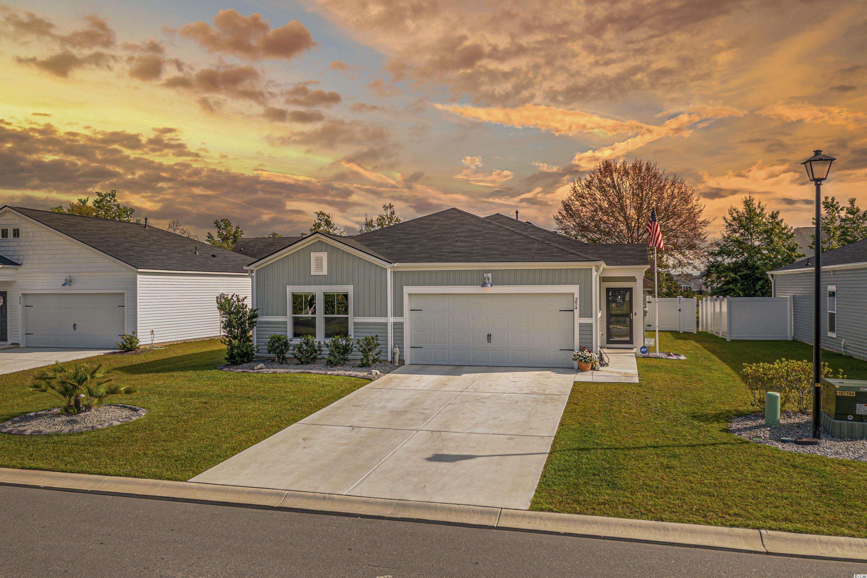 254 Reindeer Road South Surfside Beach, SC 29575 - Photo 40 of 40 Gallery Image 40