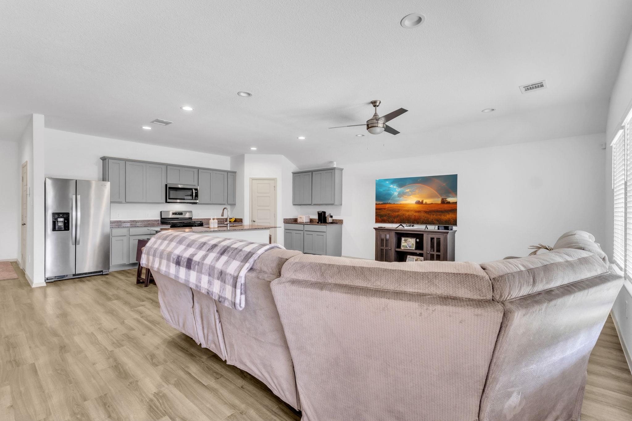 3403 Allie Payne Road Orange, TX 77632 - Photo 9 of 25