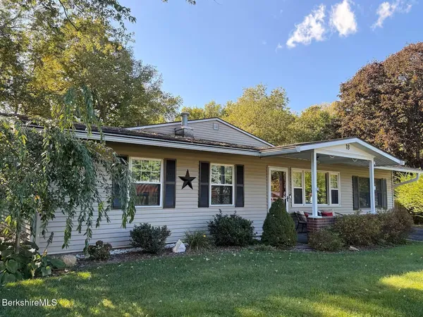 $375,000 | 18 Elaine Avenue, Dalton, MA 01226