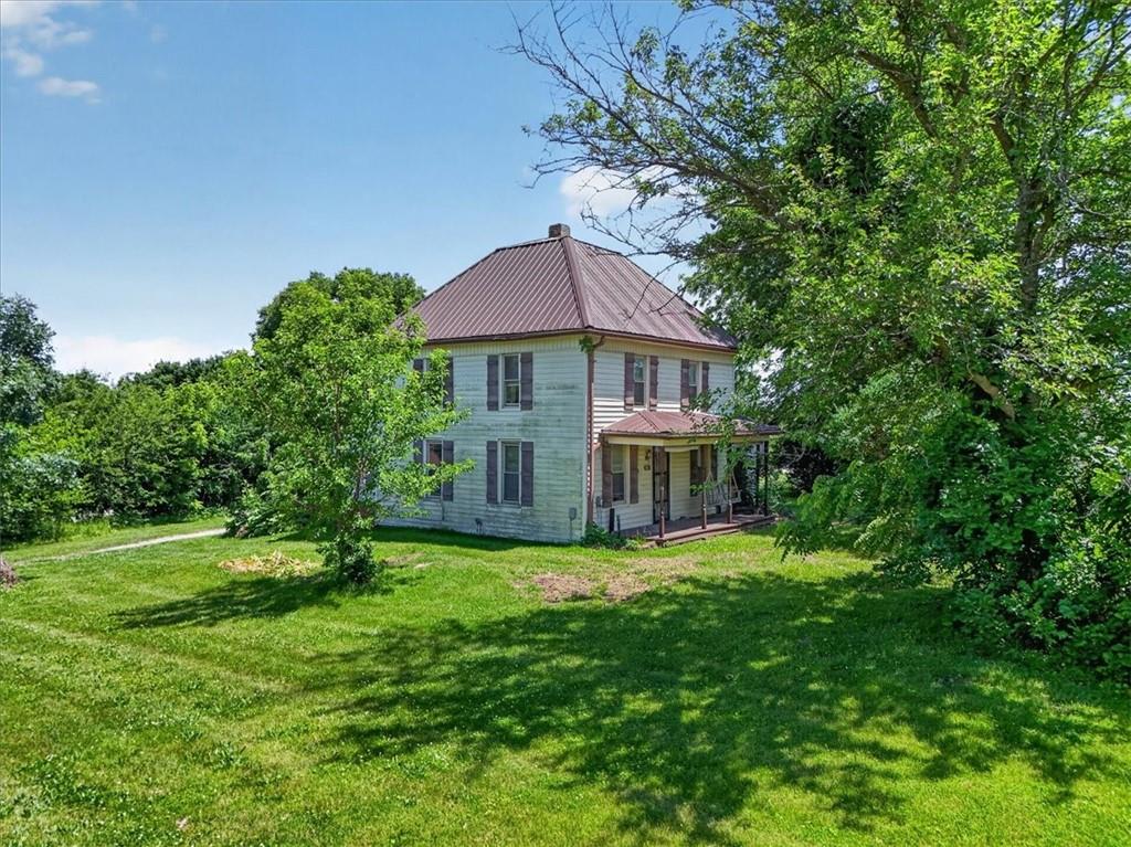 9818 Southwest Ogle Road Stewartsville, MO 64490 - Photo 29 of 48