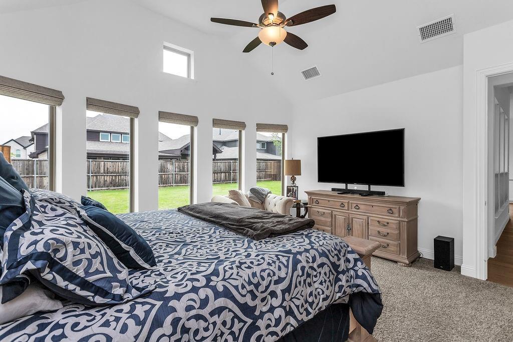 6940 Basket Flower Road Argyle, TX 76226 - Photo 21 of 35