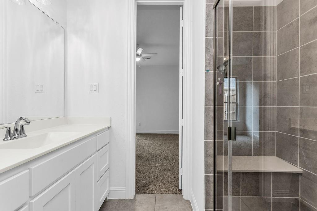 6940 Basket Flower Road Argyle, TX 76226 - Photo 25 of 35