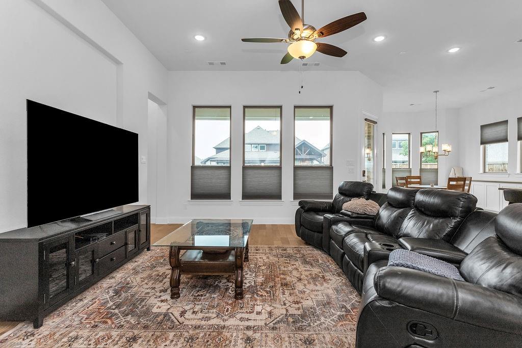 6940 Basket Flower Road Argyle, TX 76226 - Photo 7 of 35