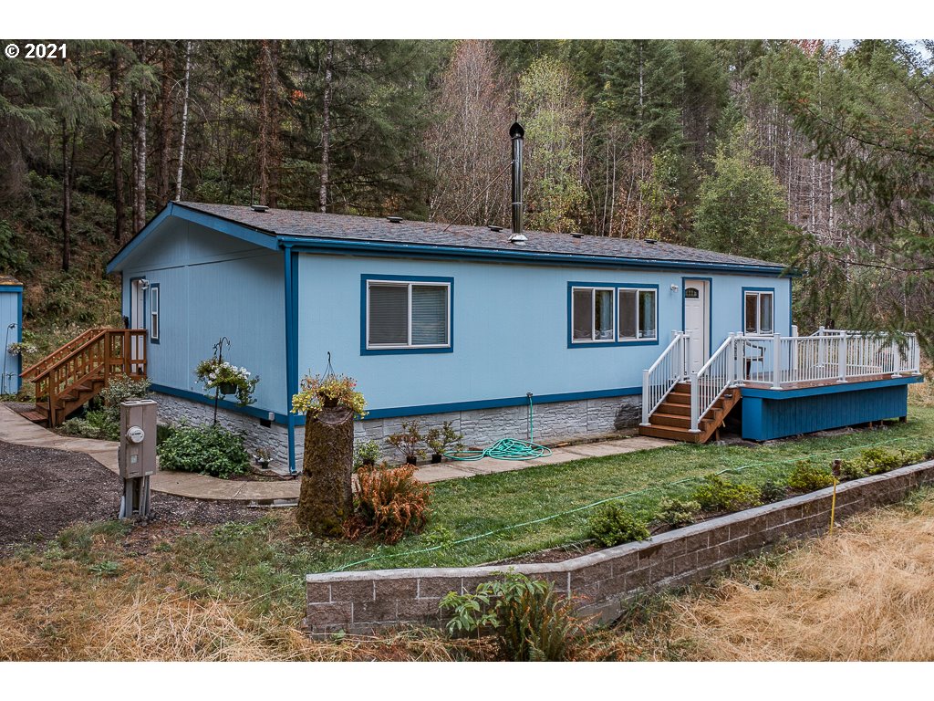 25458 Taylor Park Road Southeast Lyons, OR 97358 - Photo 1 of 30 Gallery Image 1