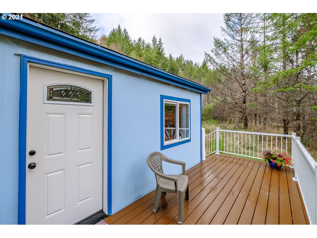 25458 Taylor Park Road Southeast Lyons, OR 97358 - Photo 20 of 30 Gallery Image 20