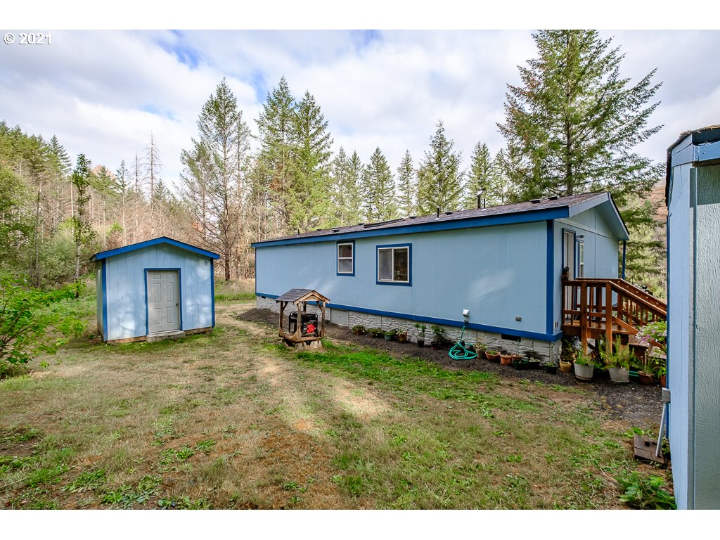 25458 Taylor Park Road Southeast Lyons, OR 97358 - Photo 21 of 30 Gallery Image 21