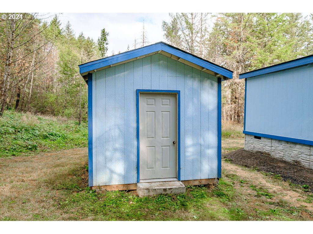 25458 Taylor Park Road Southeast Lyons, OR 97358 - Photo 22 of 30 Gallery Image 22