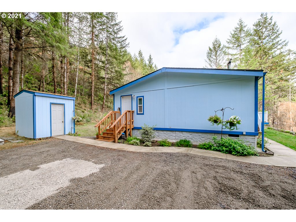 25458 Taylor Park Road Southeast Lyons, OR 97358 - Photo 23 of 30 Gallery Image 23