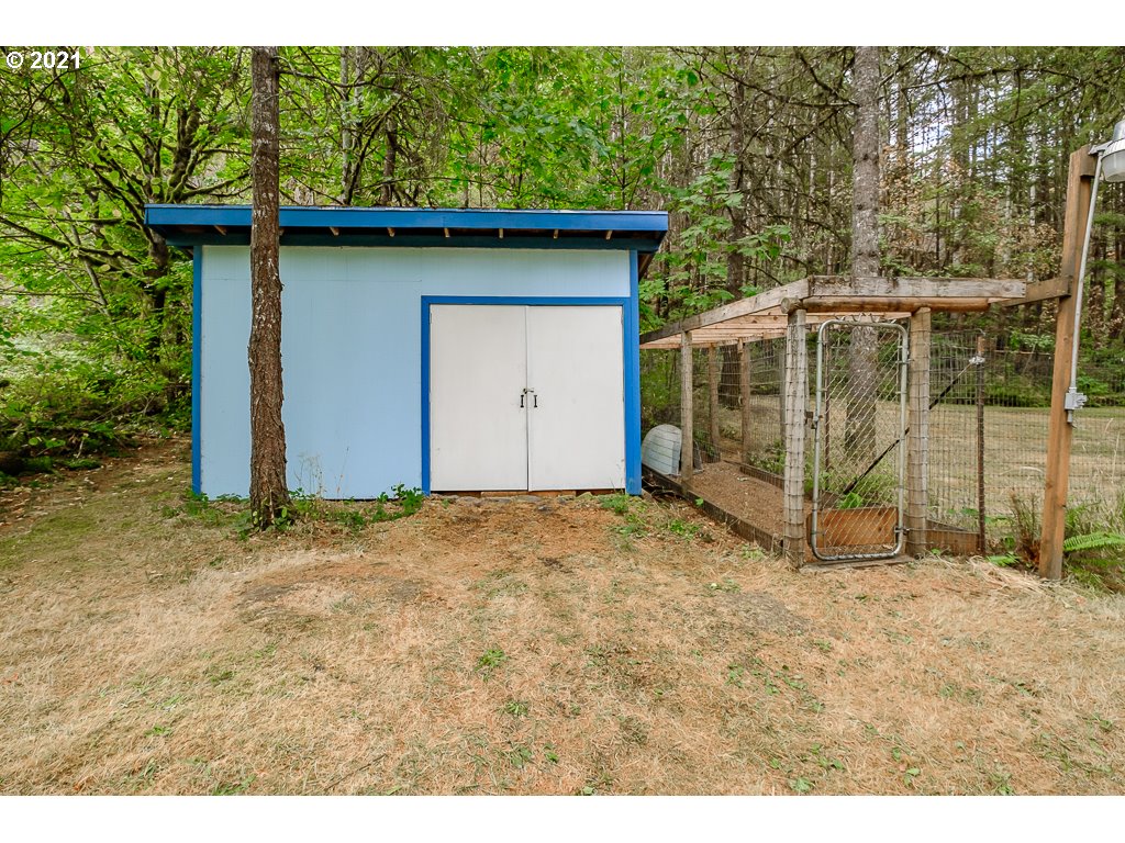 25458 Taylor Park Road Southeast Lyons, OR 97358 - Photo 26 of 30 Gallery Image 26