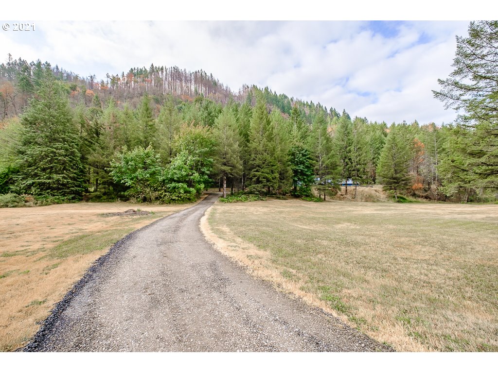 25458 Taylor Park Road Southeast Lyons, OR 97358 - Photo 28 of 30 Gallery Image 28