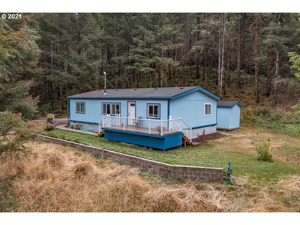 25458 Taylor Park Road Southeast Lyons, OR 97358 - Photo 4 of 30 Gallery Image 4