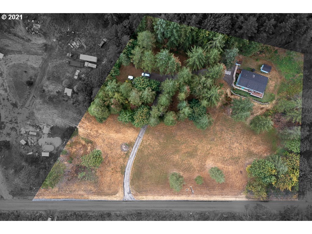 25458 Taylor Park Road Southeast Lyons, OR 97358 - Photo 5 of 30 Gallery Image 5