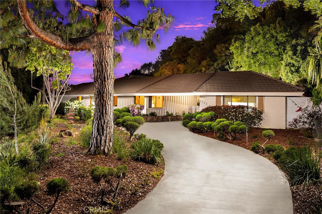 2232 Canyon Road Arcadia, CA 91006 - Photo 1 of 1 Gallery Image 1
