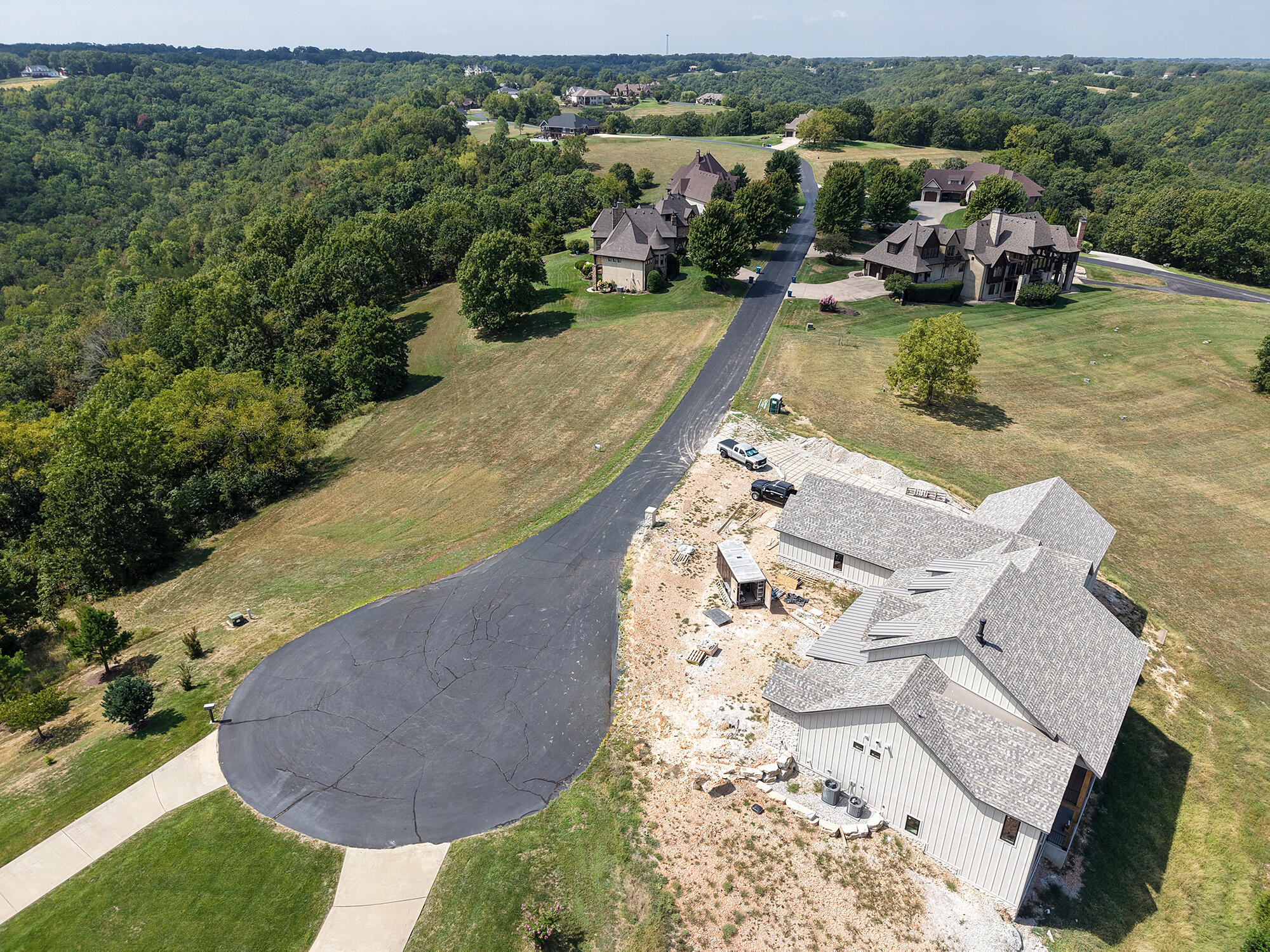 1254 Newbury Road Reeds Spring, MO 65737 - Photo 9 of 14 307