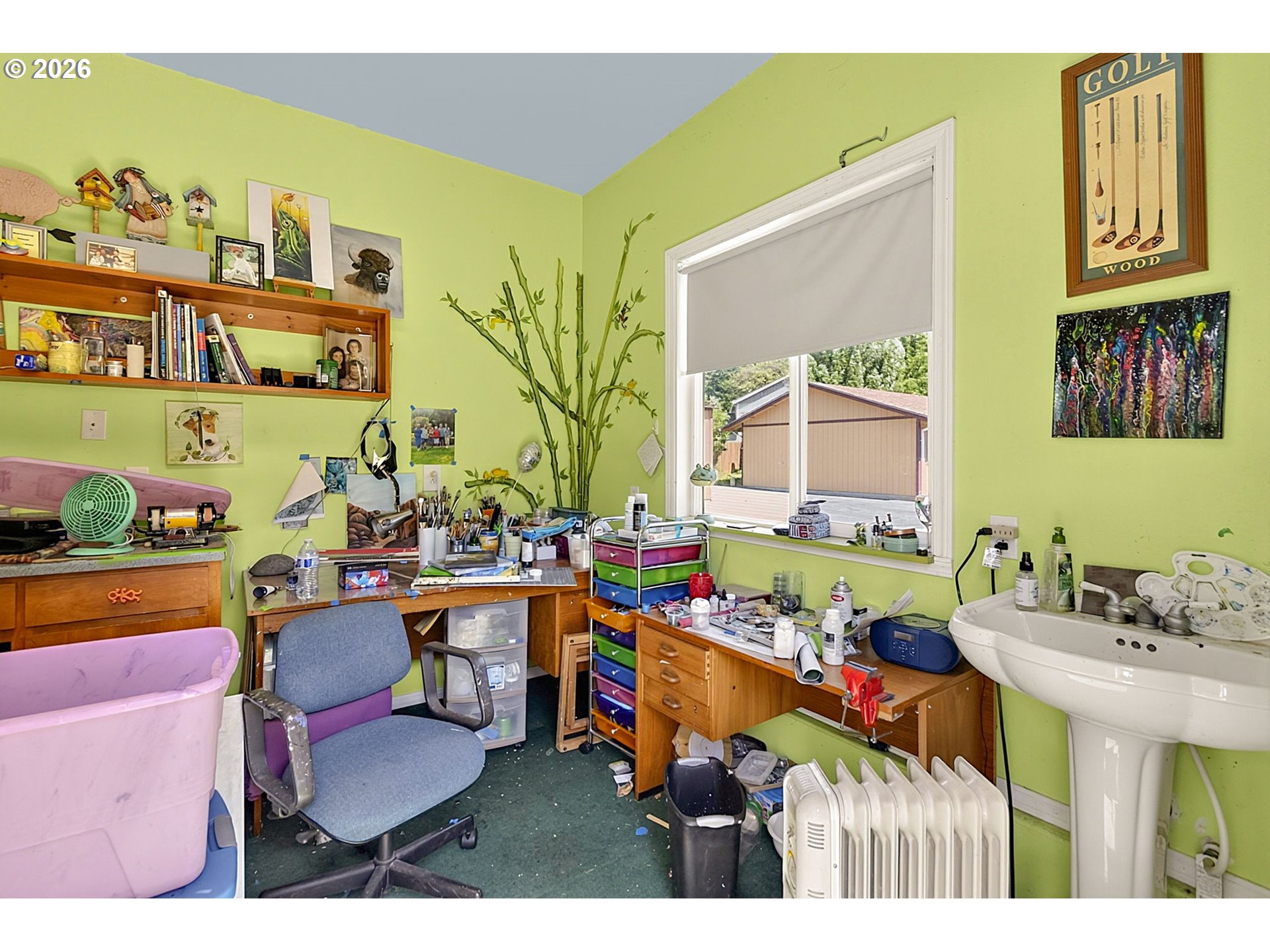 41743 Deerhorn Road Springfield, OR 97478 - Photo 39 of 48 Studio