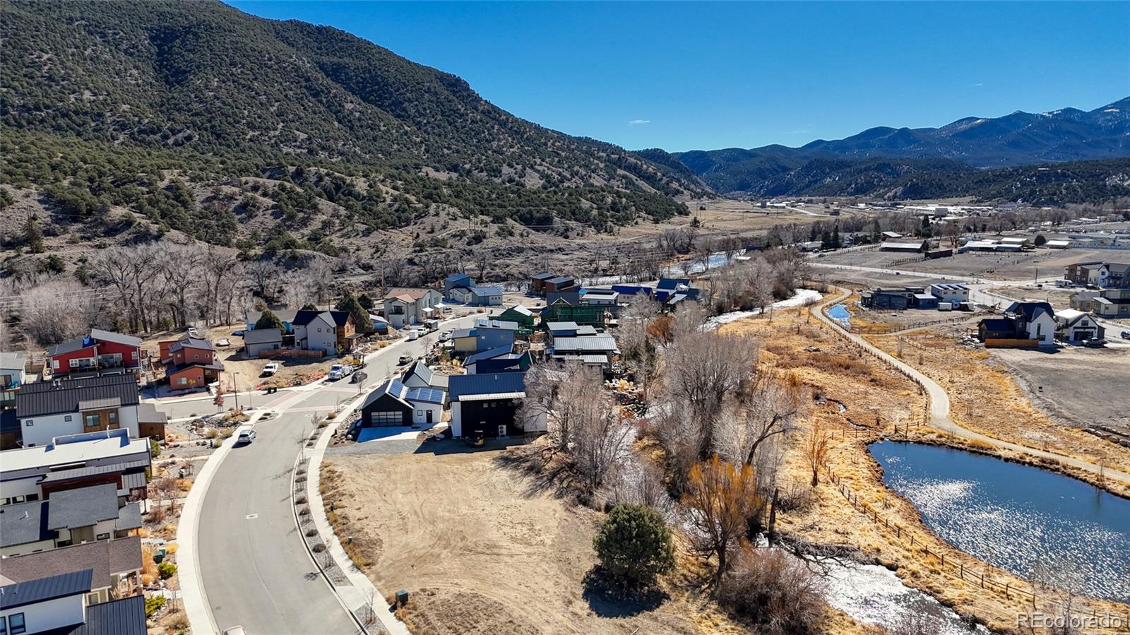 313 Two Rivers Road Salida, CO 81201 - Photo 12 of 26 Gallery Image 12