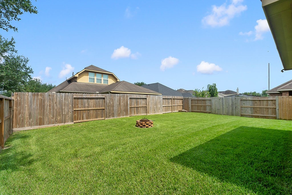 5201 Pale Sage Lane Rosharon, TX 77583 - Photo 34 of 40